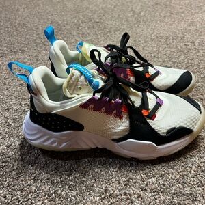 Nike Basketball Shoes